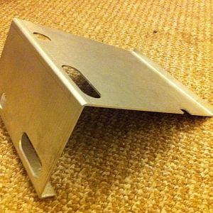 M/B Tray and PSU Housing