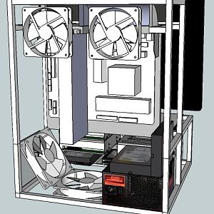 ATX Desktop L   Back Opt 1