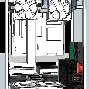 ATX Desktop L   Back Opt 2a