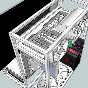 ATX Desktop L   Back Opt 2c
