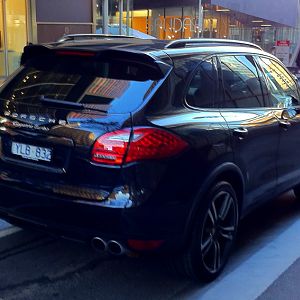 cayenne 1