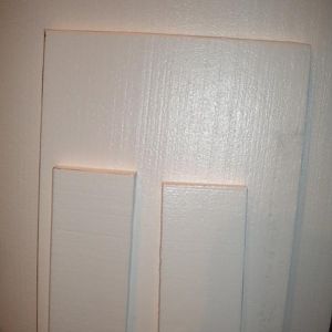 Styrofoam an inexpensive effective source of insulation.