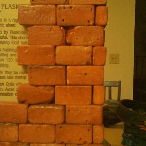 2011 07 22 18.23.22 and coating w/heavy coat of clear