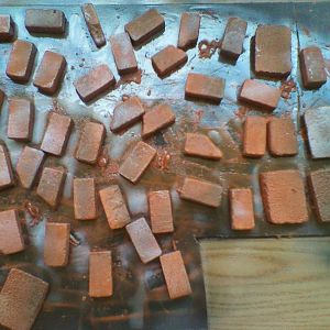 2011 07 23 12.45.04 ageing bricks black paint and clearcoat