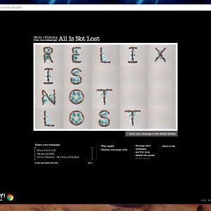 relixnotlost