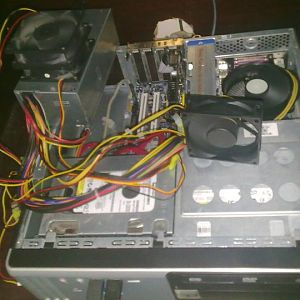 Hell is thy name lol