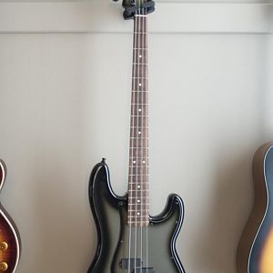 Bass log 34
