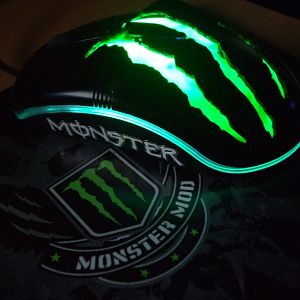 Monster Mod I