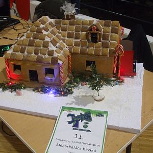 Gingerbread1