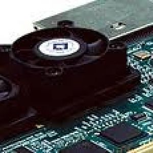 Heat Sink Cooling