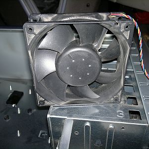 Delta 140mm 150 cfm!!!