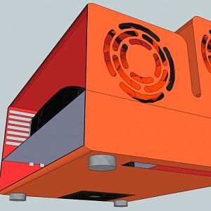 projet1 mb+noctua+sli2