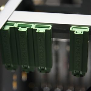 PCI card retainers - these are interesting