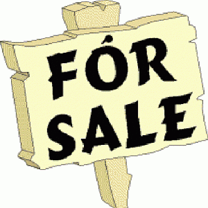 for sale sign 4