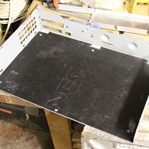 htpc010 - strengthen case base