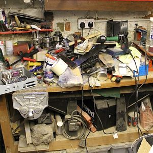 htpc014 - lol at my workspace