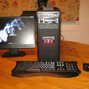 The complete package