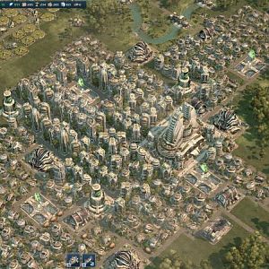 Anno 2070 1