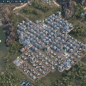 Anno 2070 2
