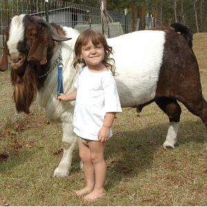 longweight baby