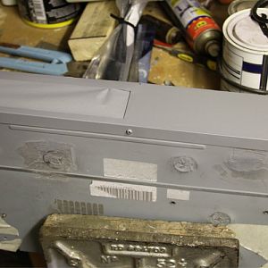 Primer rear