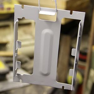 Primer HDD Holder