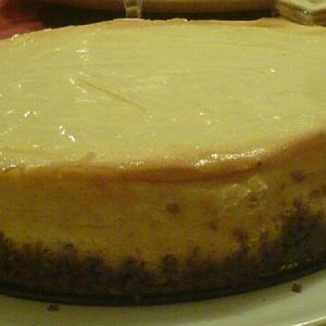cheesecake 1
