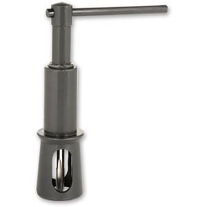 Tap wrench aligner 1