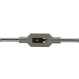 Tap wrench handle 1