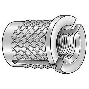 Thread insert 1