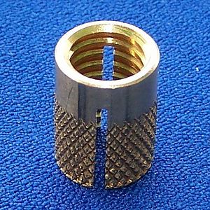 Thread insert 3