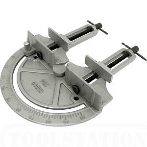 clamp corner adjustable