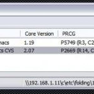 Folding with a e6300 @ 2.98Ghz and a 8800GT