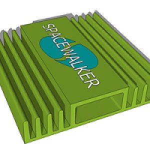 Northbridge heatsink