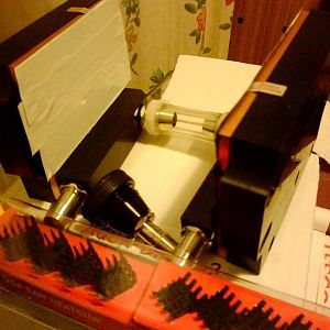 55) More new bits arrived.