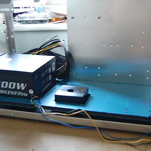 Bottom Plate Fitting 006