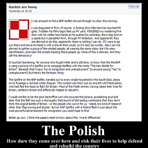polish