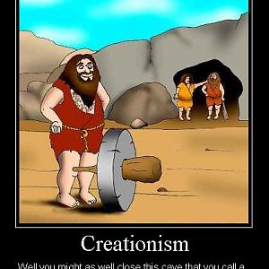 creationism
