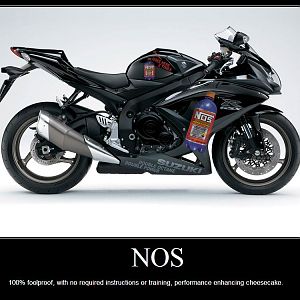 NOS