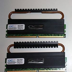 OCZ