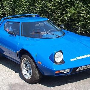 hawk hf 08 (stock photo)