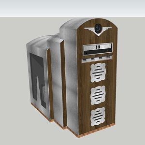 CASE RENDER