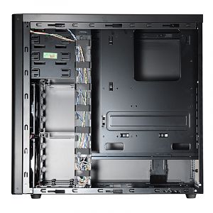 Right Side Internals