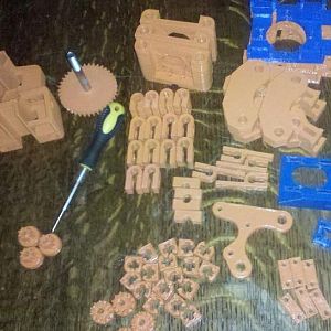 Nothing to see here, move along