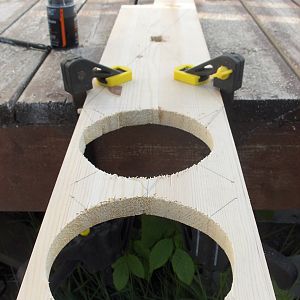 Bakparti   Radiatorinntak 1