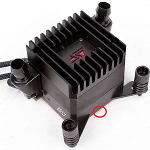 APOGEE DRIVE II 2011X600