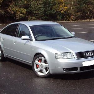 A6TDI