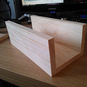 Pi wood