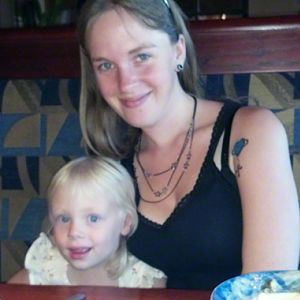 Claire and Lucy7 1 12