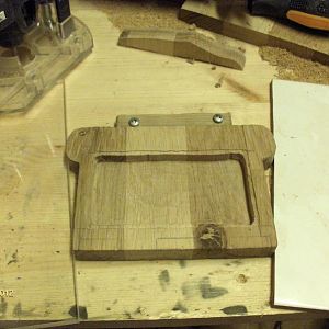 Control Panel   rough